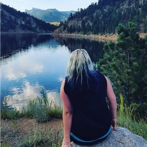 Meet your Posher, Natalie